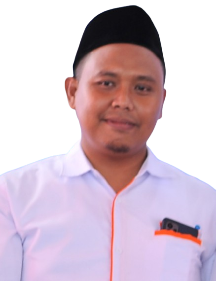 Bendahara - Didin, S.E.